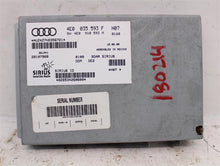 Load image into Gallery viewer, Satellite Receiver Computer Audi S6 S8 A6 A8 2003 03 04 05 06 07 08 09 10 - 934130