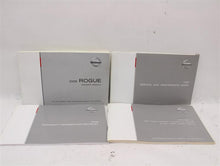 Load image into Gallery viewer, OWNERS MANUAL Nissan Rogue 2009 09 - 934344