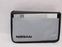 Load image into Gallery viewer, OWNERS MANUAL Nissan Rogue 2009 09 - 934344