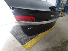 Load image into Gallery viewer, TRUNK LID Jaguar XF XFR 2010 10 2011 11 - 934699