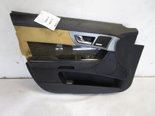 Load image into Gallery viewer, FRONT INTERIOR DOOR TRIM PANEL Jaguar XF 2010 10 - 934706