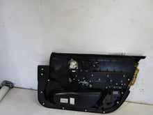 Load image into Gallery viewer, FRONT INTERIOR DOOR TRIM PANEL Jaguar XF 2010 10 - 934706