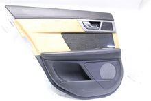 Load image into Gallery viewer, REAR INTERIOR DOOR TRIM PANEL Jaguar XF 2010 10 - 934708