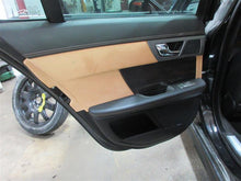 Load image into Gallery viewer, REAR INTERIOR DOOR TRIM PANEL Jaguar XF 2010 10 - 934708