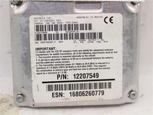 Load image into Gallery viewer, NAVIGATION COMPUTER SAAB 9-3 9-5 2001 02 03 - 935127