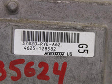 Load image into Gallery viewer, ECU ECM COMPUTER Acura MDX 2008 08 2009 09 - 935624