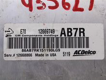 Load image into Gallery viewer, ECU ECM COMPUTER ELR Cruze Silverado 2500 Pickup Silverado 3500 11-16 - 935627