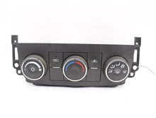 Load image into Gallery viewer, TEMPERATURE CONTROLS Impala Impala New Style Impala Old Style 12-16 - 935669