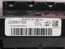 Load image into Gallery viewer, TEMPERATURE CONTROLS Impala Impala New Style Impala Old Style 12-16 - 935669