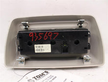 Load image into Gallery viewer, REAR TEMPERATURE CONTROLS Town & Country Caravan Journey Ram Van 11-16 - 935697