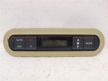Load image into Gallery viewer, REAR TEMPERATURE CONTROLS Honda Odyssey 05 06 07 08 09 10 - 935704