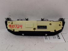 Load image into Gallery viewer, TEMPERATURE CONTROLS Honda Accord 2013 13 2014 14 2015 15 - 935724