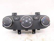 Load image into Gallery viewer, TEMPERATURE CONTROLS Kia Forte 2014 14 2015 15 2016 16 - 935975