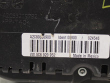 Load image into Gallery viewer, SPEEDOMETER CLUSTER Jetta 2013 13 Sedan - 936076