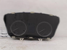 Load image into Gallery viewer, SPEEDOMETER CLUSTER Hyundai Sonata Sonata Hybrid 2015 15 - 936109
