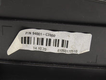 Load image into Gallery viewer, SPEEDOMETER CLUSTER Hyundai Sonata Sonata Hybrid 2015 15 - 936109
