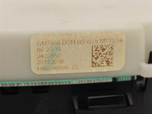 Load image into Gallery viewer, SPEEDOMETER CLUSTER GMC Acadia 2014 14 2015 15 2016 16 - 936124