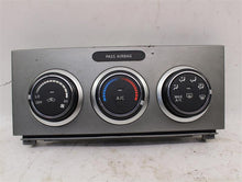 Load image into Gallery viewer, TEMPERATURE CONTROLS Nissan Sentra 2010 10 2011 11 2012 12 - 936255