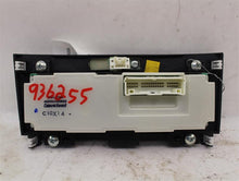 Load image into Gallery viewer, TEMPERATURE CONTROLS Nissan Sentra 2010 10 2011 11 2012 12 - 936255