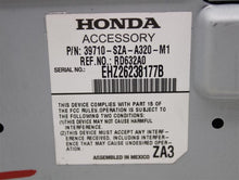 Load image into Gallery viewer, INFO-GPS SCREEN Honda Pilot 2012 12 2013 13 2014 14 2015 15 - 936295
