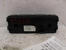 Load image into Gallery viewer, FRONT TEMPERATURE CONTROLS Caravan Ram Van 11 12 13 14 15 16 - 936316