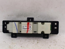 Load image into Gallery viewer, REAR TEMPERATURE CONTROLS JX35 QX60 Pathfinder 13 14 15 16 17 - 936362