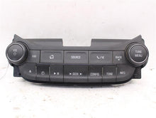 Load image into Gallery viewer, RADIO Chevrolet Malibu 2014 14 AM FM CD - 936372
