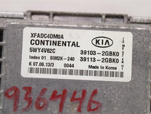 Load image into Gallery viewer, ECU ECM COMPUTER Kia Sorento 2014 14 2015 15 - 936446