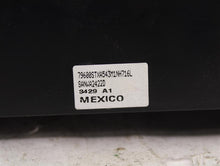 Load image into Gallery viewer, FRONT TEMPERATURE CONTROLS Acura MDX 10 11 12 13 - 936992