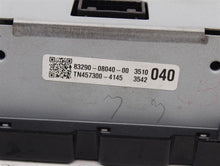 Load image into Gallery viewer, INFO-GPS SCREEN Toyota Sienna 2011 11 2012 12 2013 13 2014 14 - 937035