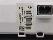 Load image into Gallery viewer, SPEEDOMETER CLUSTER Civic 2012 12 2013 13 2014 14 2015 15 - 937045