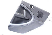 Load image into Gallery viewer, REAR INTERIOR DOOR TRIM PANEL Mini Countryman 2013 13 - 937276