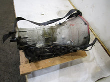 Load image into Gallery viewer, TRANSMISSION BMW X5 2007 07 - 937362