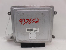 Load image into Gallery viewer, ECU ECM COMPUTER Sonata Sonata Hybrid 2015 15 2016 16 2017 17 - 937652
