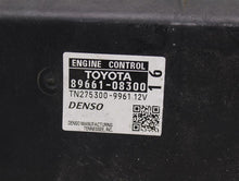 Load image into Gallery viewer, ECU ECM COMPUTER Sienna 2011 11 3.5L - 937671