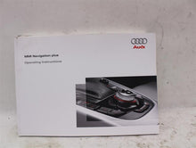 Load image into Gallery viewer, OWNERS MANUAL Audi A4 2010 10 - 937852
