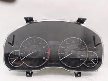 Load image into Gallery viewer, SPEEDOMETER CLUSTER Subaru Legacy 2011 11 Auto - 937971