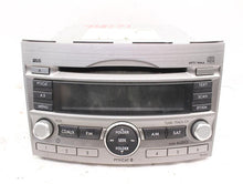 Load image into Gallery viewer, RADIO Subaru Legacy 2010 10 2011 11 2012 12 AM FM CD - 938171