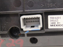 Load image into Gallery viewer, AC HEATER TEMP CONTROL Toyota Camry 2010 10 2011 11 - 938729