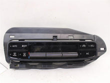 Load image into Gallery viewer, TEMPERATURE CONTROLS Toyota Corolla 2017 17 - 938735