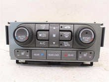 Load image into Gallery viewer, FRONT TEMPERATURE CONTROLS Honda Pilot 12 13 14 15 - 938736