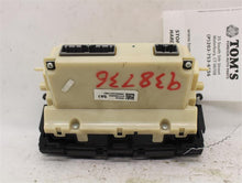 Load image into Gallery viewer, FRONT TEMPERATURE CONTROLS Honda Pilot 12 13 14 15 - 938736
