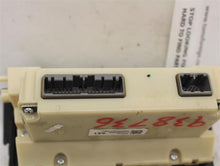 Load image into Gallery viewer, FRONT TEMPERATURE CONTROLS Honda Pilot 12 13 14 15 - 938736