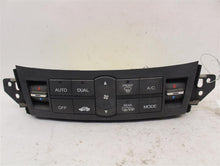 Load image into Gallery viewer, TEMPERATURE CONTROLS Acura TSX 2009 09 2010 10 - 938789
