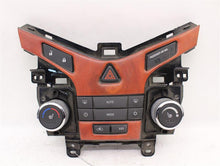 Load image into Gallery viewer, TEMPERATURE CONTROLS Chevrolet Cruze Orlando 11 12 13 14 15 - 938798