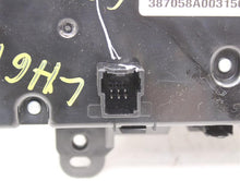 Load image into Gallery viewer, TEMPERATURE CONTROLS Chevrolet Cruze Orlando 11 12 13 14 15 - 938798