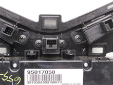 Load image into Gallery viewer, TEMPERATURE CONTROLS Chevrolet Cruze Orlando 11 12 13 14 15 - 938798