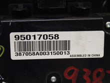Load image into Gallery viewer, TEMPERATURE CONTROLS Chevrolet Cruze Orlando 11 12 13 14 15 - 938798