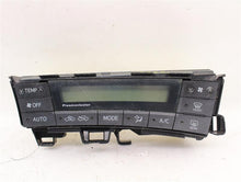 Load image into Gallery viewer, TEMPERATURE CONTROLS Toyota Prius 2010 10 2011 11 - 938822