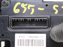 Load image into Gallery viewer, TEMPERATURE CONTROLS Hyundai Sonata 2011 11 2012 12 2013 13 - 938855